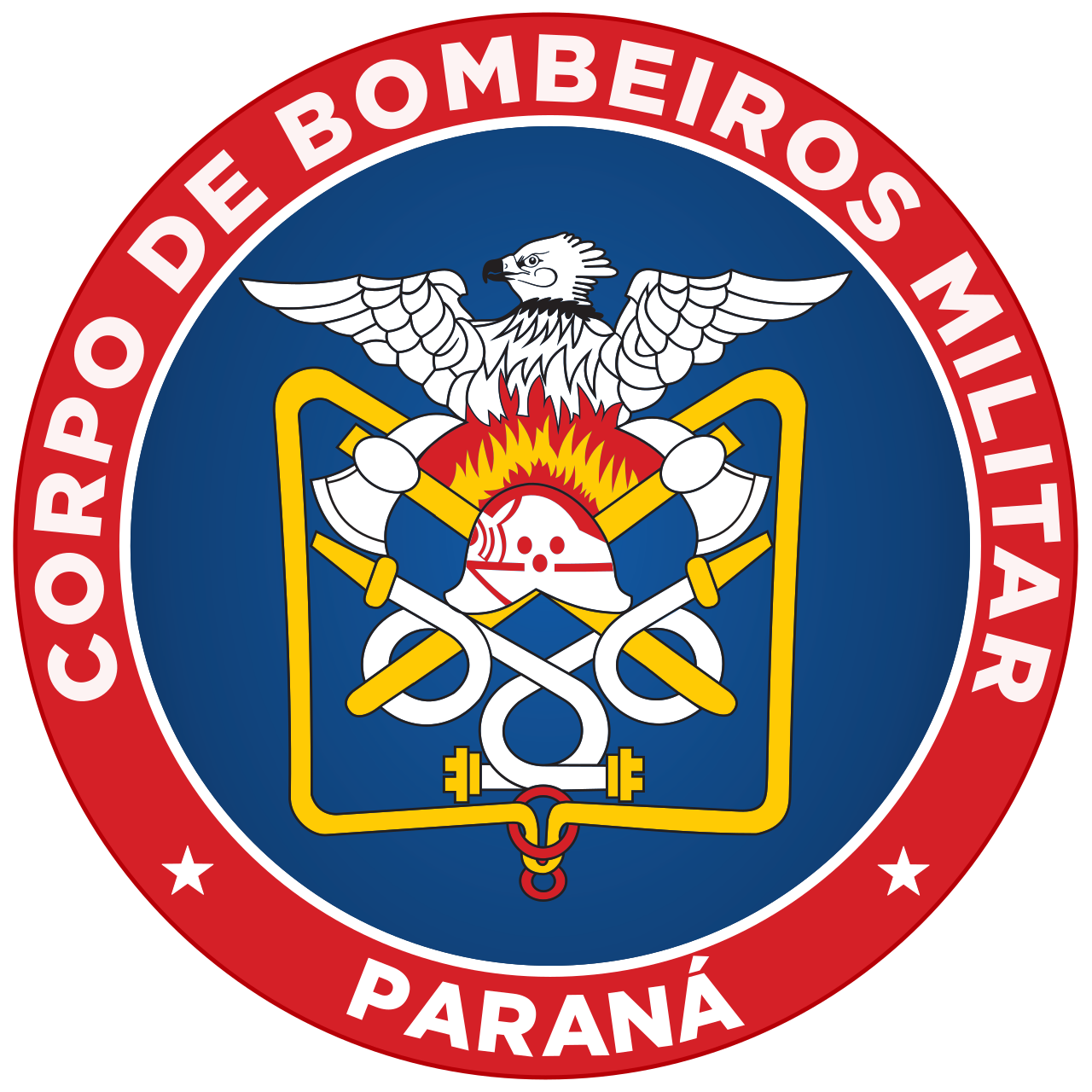 Corpo de Bombeiros Militar do Paraná