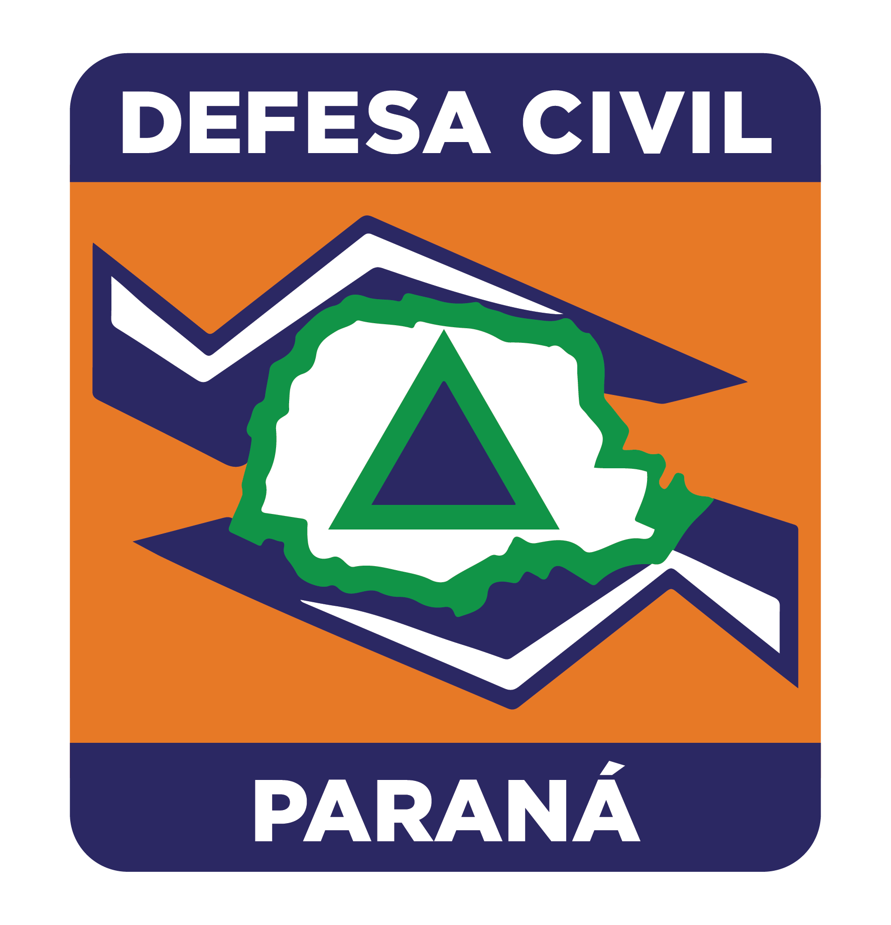 Defesa Civil do Paraná